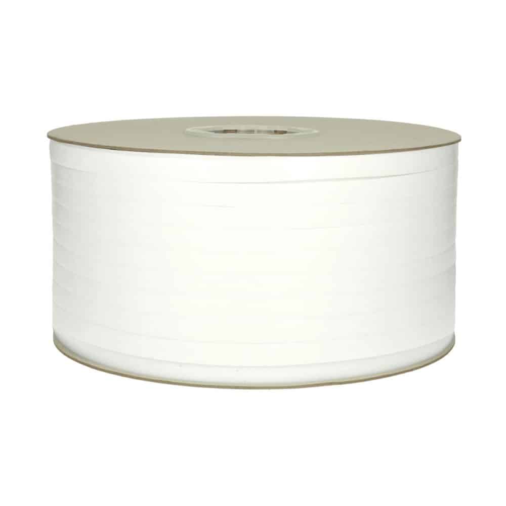 Flat keder elastic TPE - Ribbon & Rope